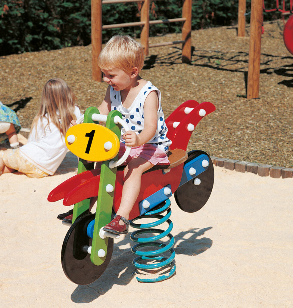 Motorbike - Bild 2