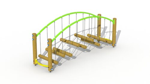 Ravine Crossing