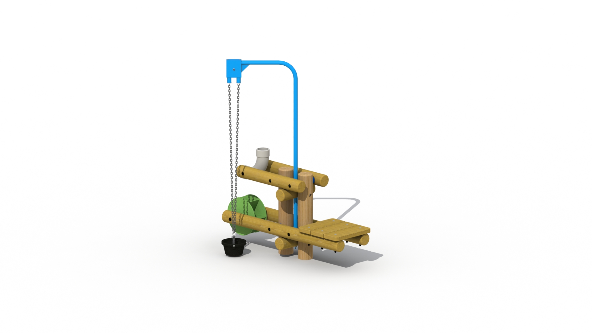 Sand Mill