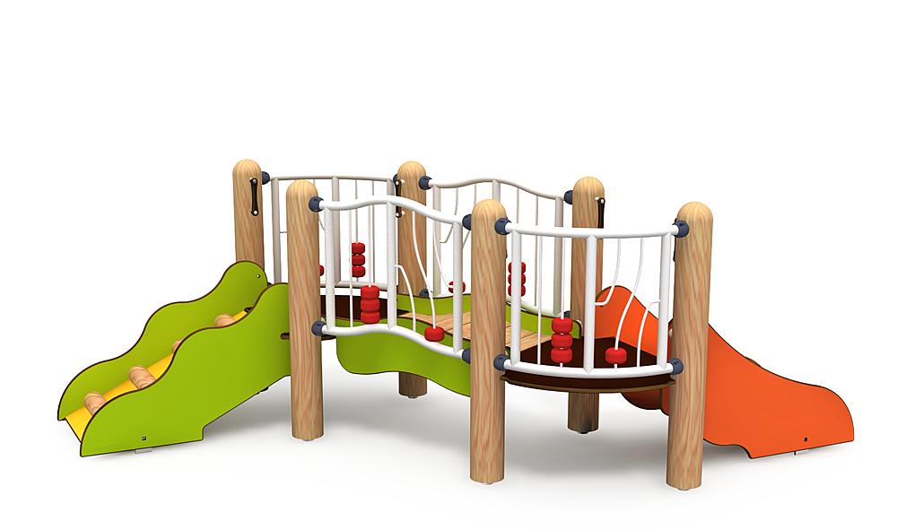 Play unit Sunflower