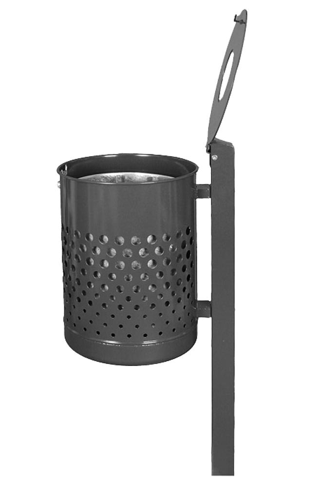 Rubbish bin Cian - Bild 3