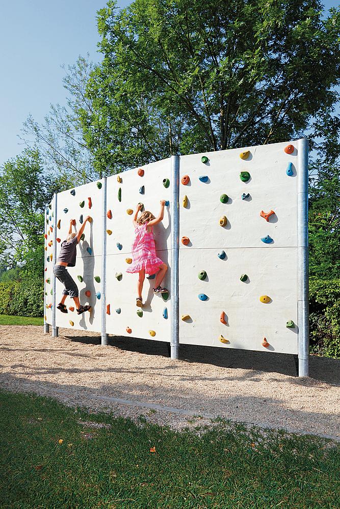 Boulder wall concrete, Type III - Bild 2