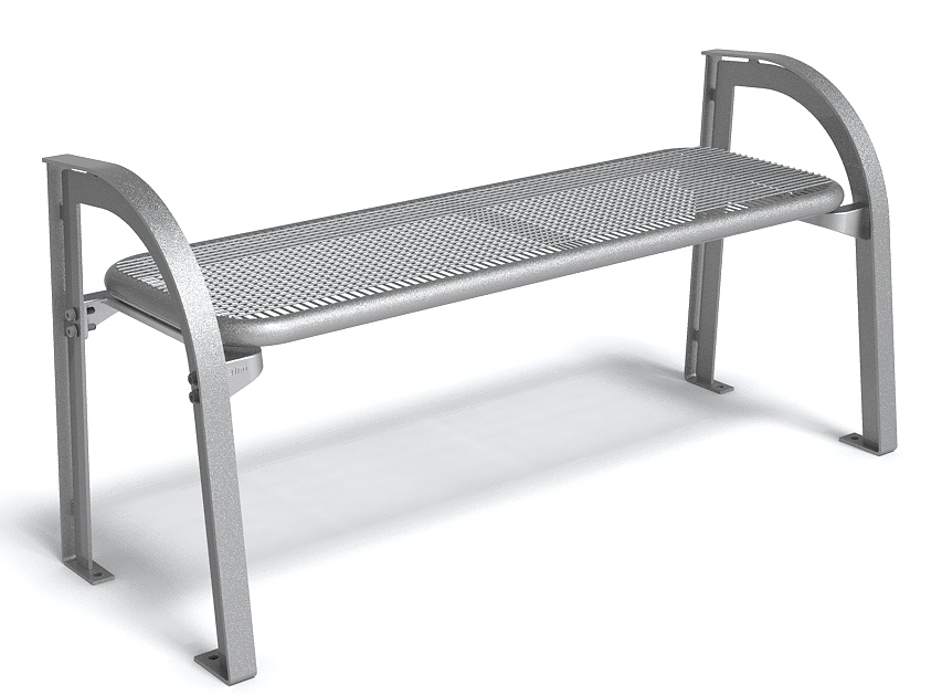 Stella Harmony 120 cm bänk