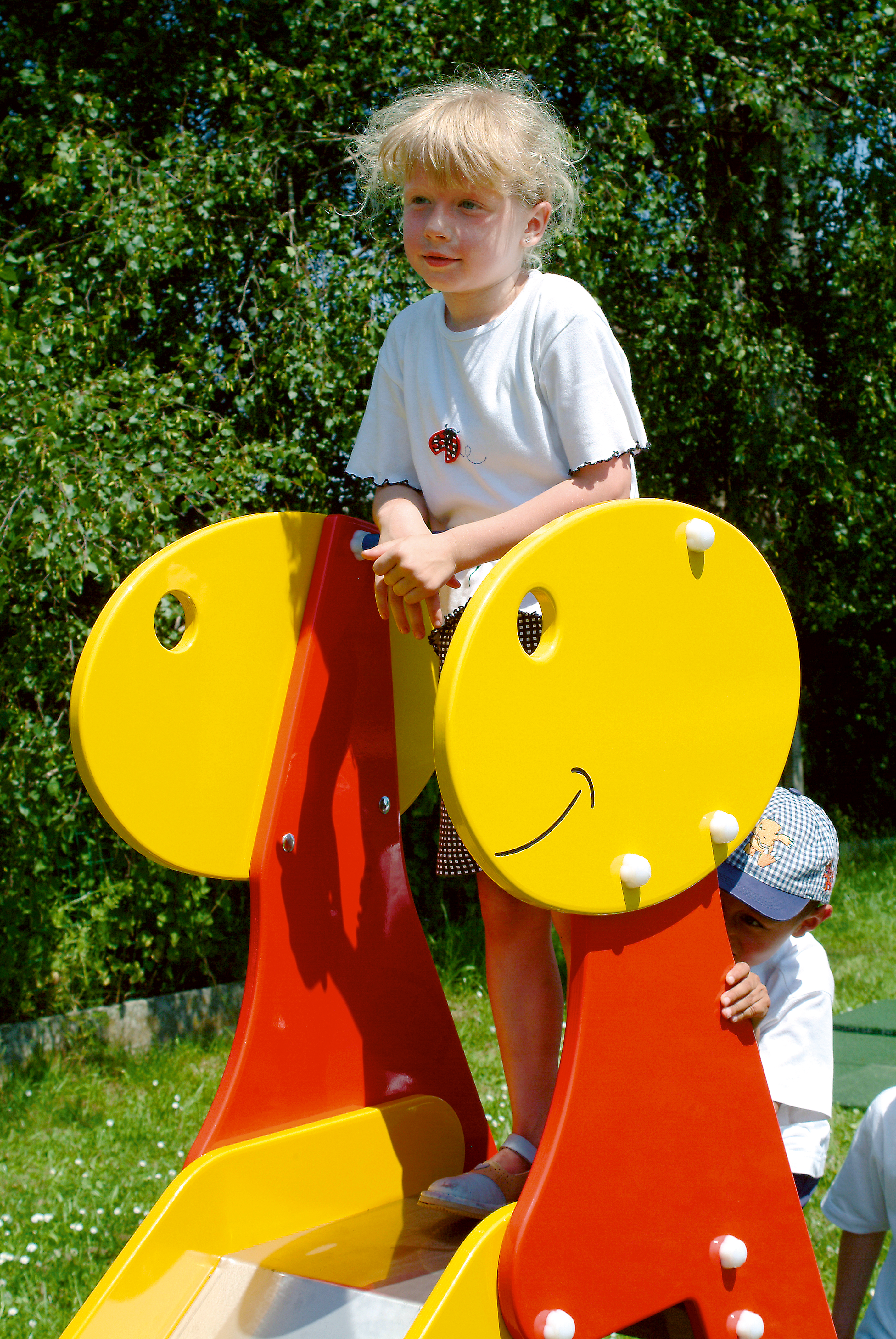 Slide O´Saurus - Bild 2