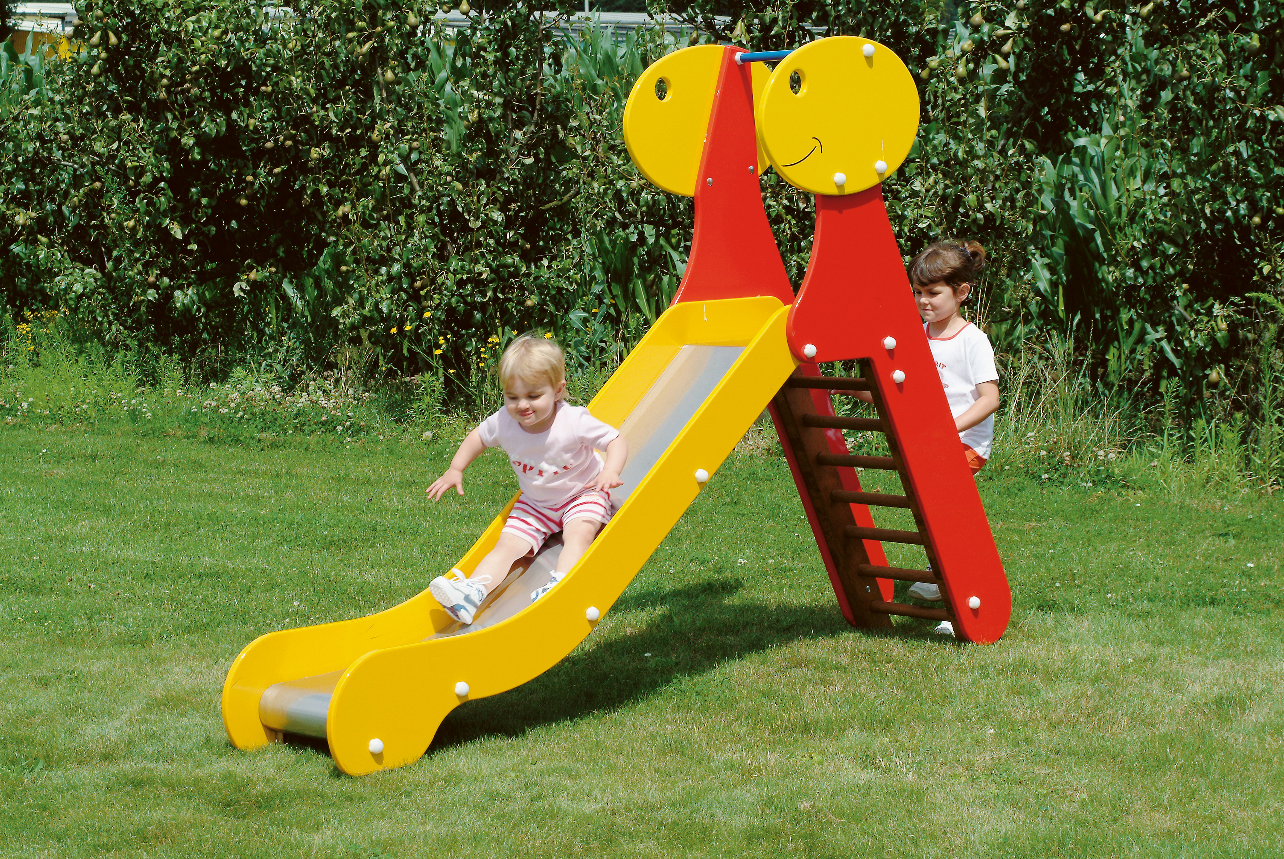 Slide O´Saurus - Bild 3