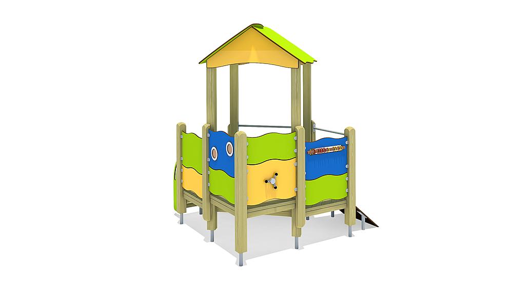 Play unit Lisa - Bild 2
