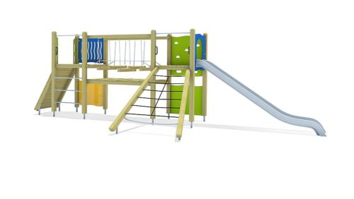 Play unit Tom, SOLO