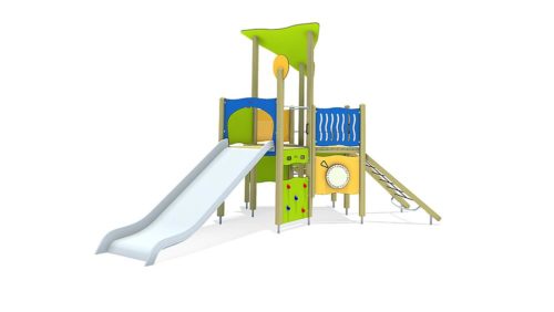 Play unit Luca
