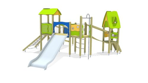 Play unit Sam, SOLO