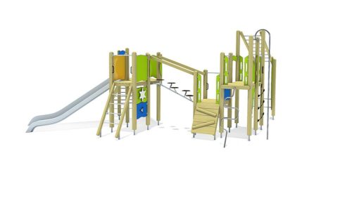Play unit Thea, SOLO