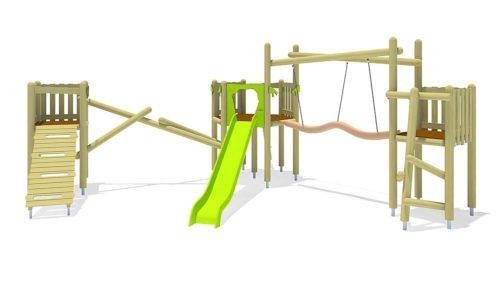 Play unit Jeffron 2 SOLO