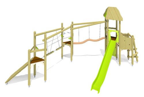 Play unit Belfi SOLO