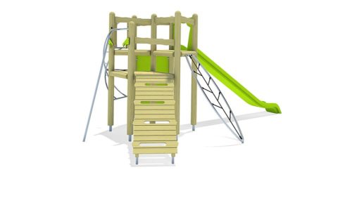 Play unit Lycon 1 SOLO