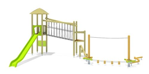 Play unit Gelvin SOLO