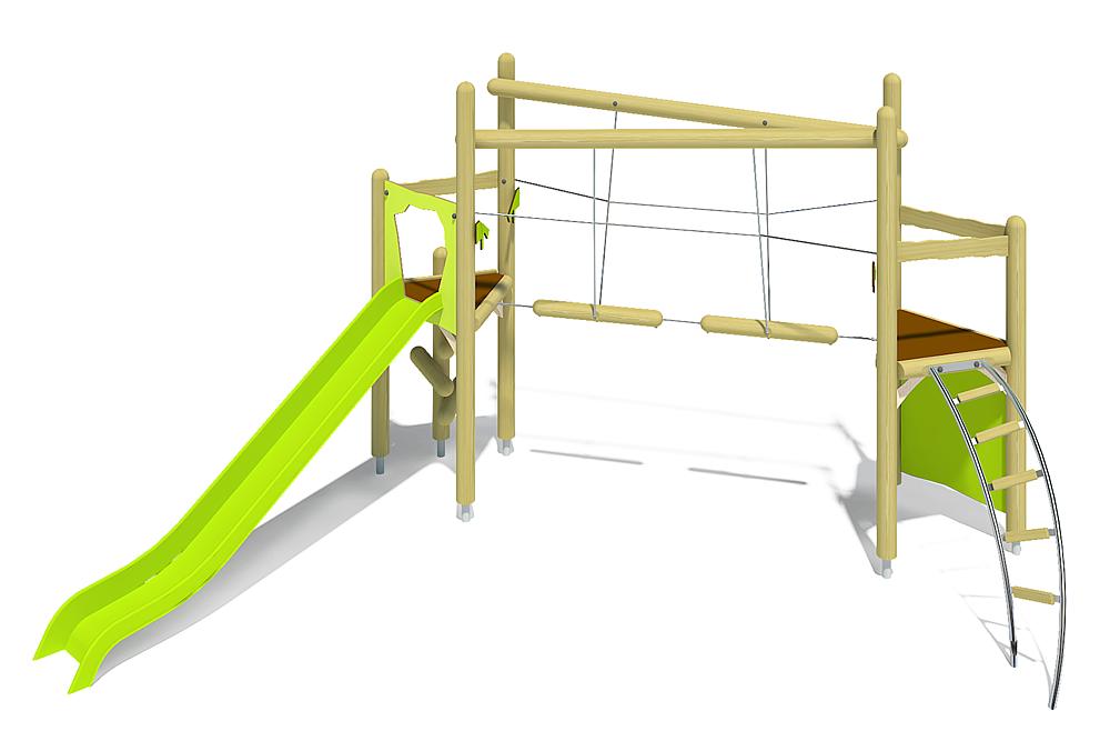 Play unit Asurka SOLO