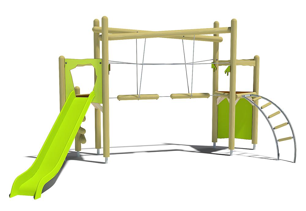 Play unit Asurka SOLO - Bild 2