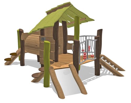 Toddler play house Ranjo