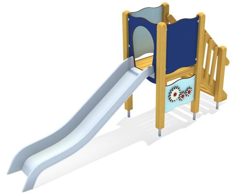 Play unit Mia, SOLO