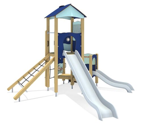 Play unit Winni, SOLO