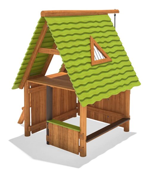 Play house Lago