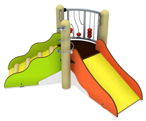 Play unit Violet