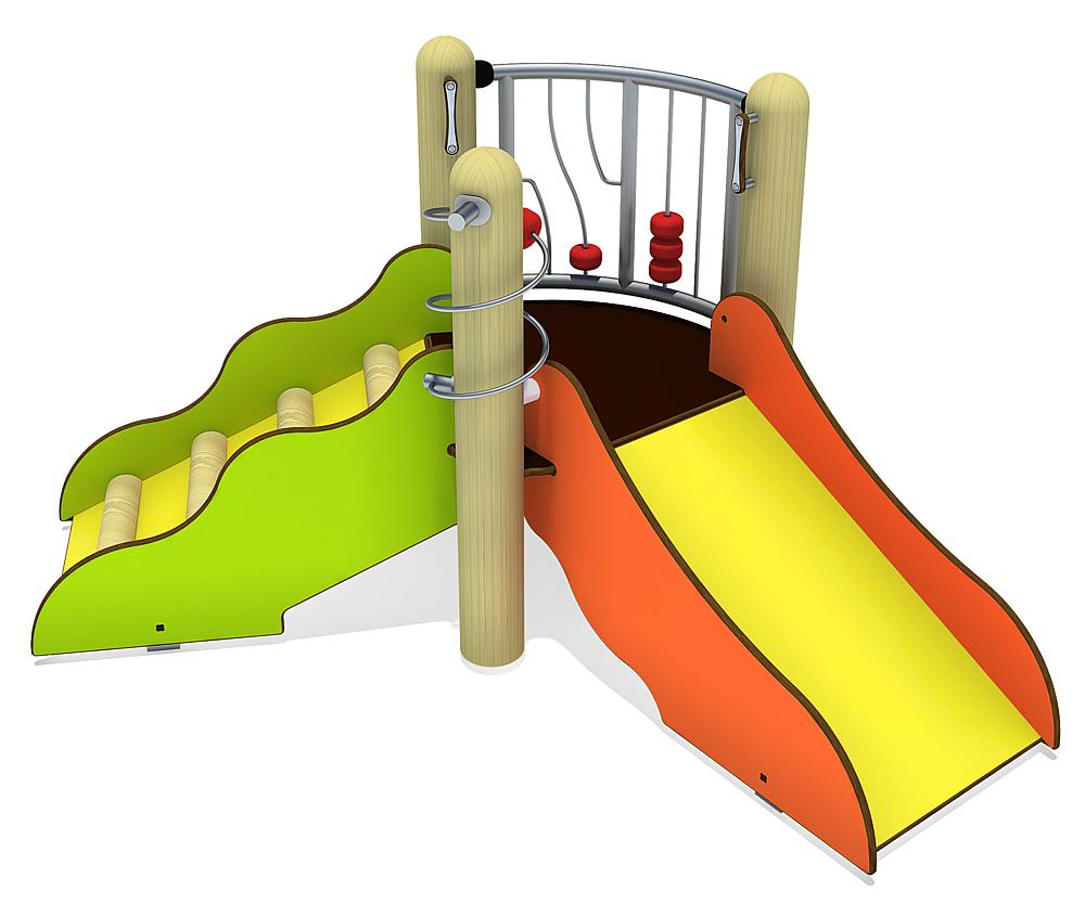 Play unit Violet