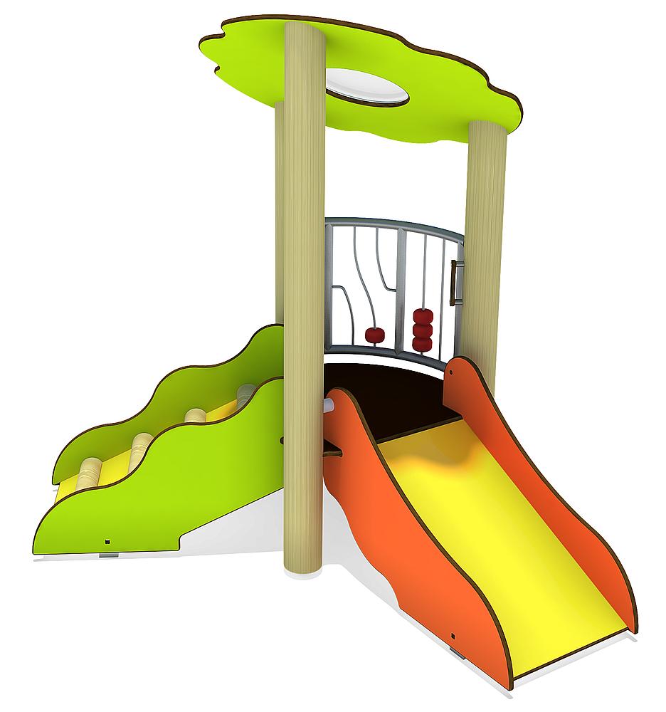 Play unit Marguerite
