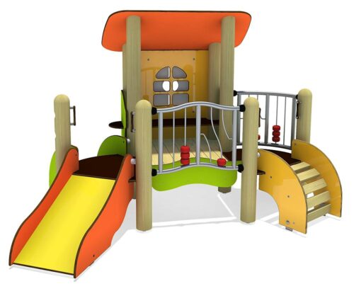 Play unit Cherry