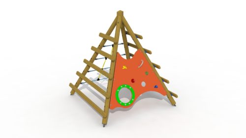 WIM WAM CLIMBING FRAME