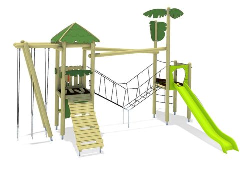 Play unit Balta SOLO