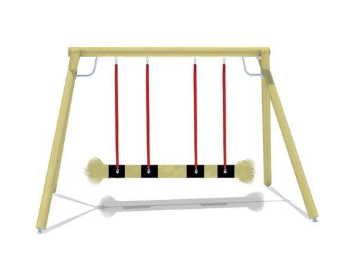 Swing rope