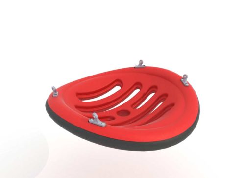 UFO olika färger