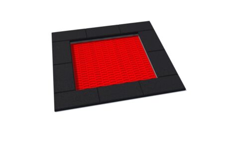 Trampoline Pako 150