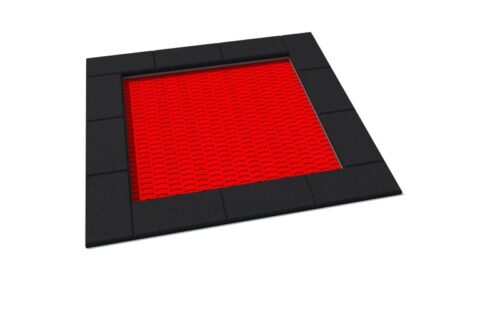 Trampoline Pako 175
