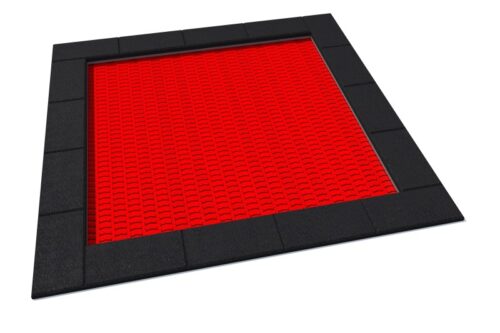 Trampoline Pako 225