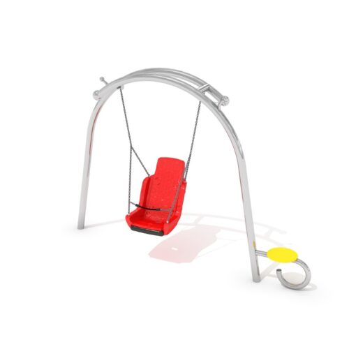 Swing POGO