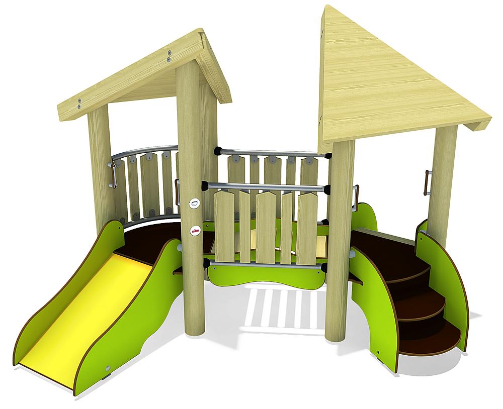 Play unit Heather