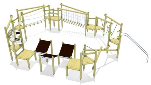 Play unit Ramiris