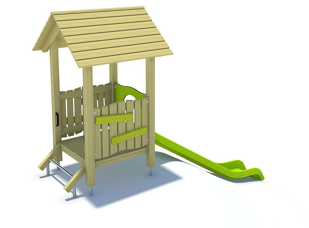 Play unit Wasserkuppe, Solo - Bild 2