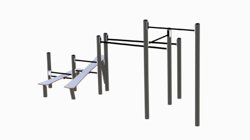 BootCamp Workout set 1