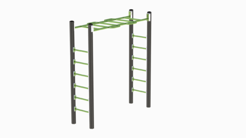 BootCamp Crossing narrow