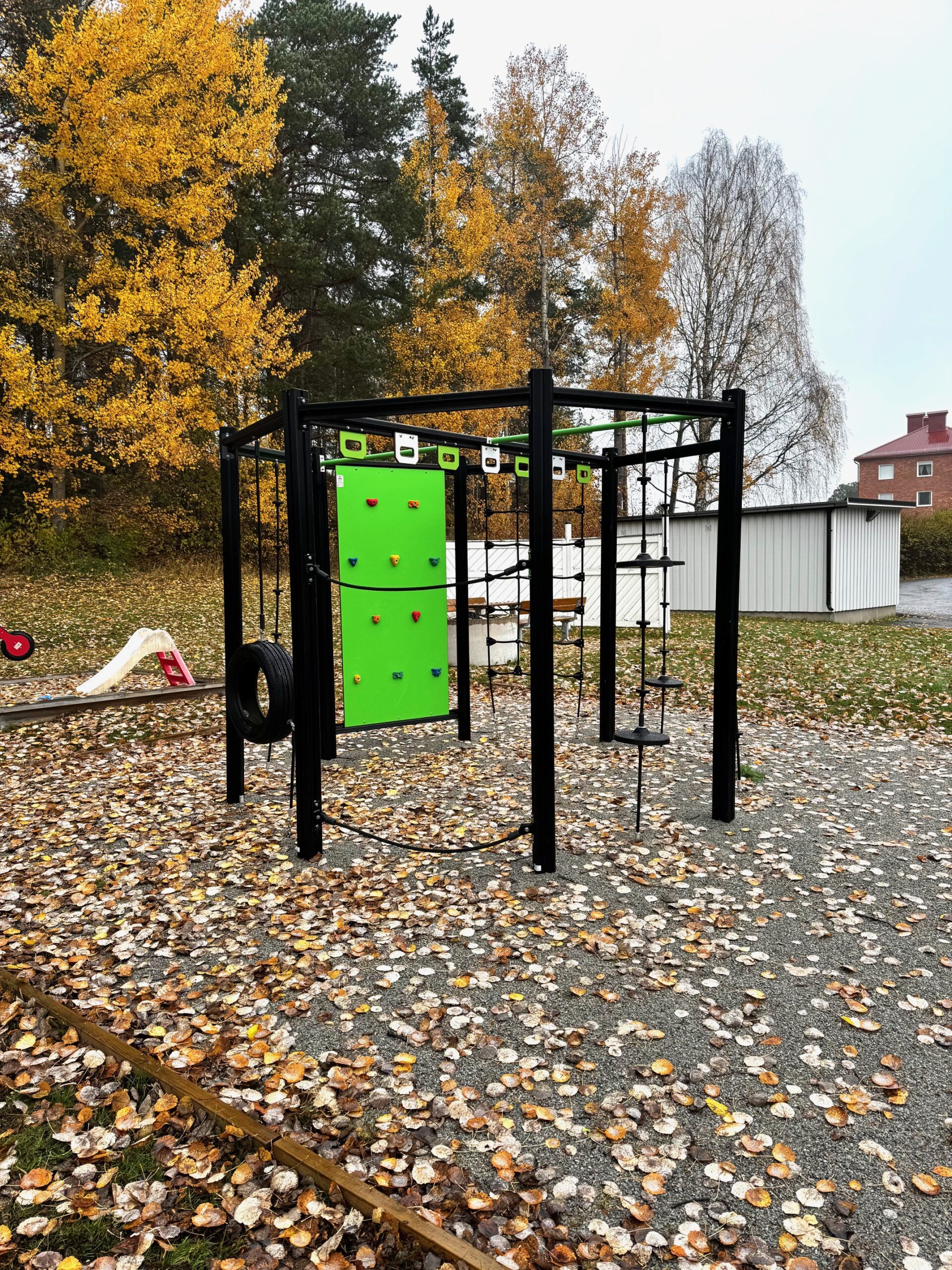 Sarek - Bild 5