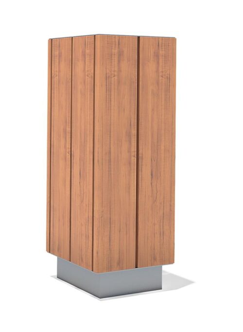 Waste bin Linaria