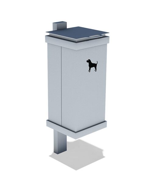 Waste bin Cereus