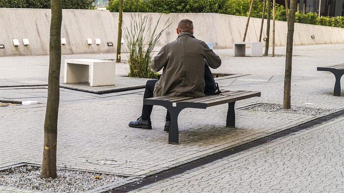 Bench Rubus - Bild 4