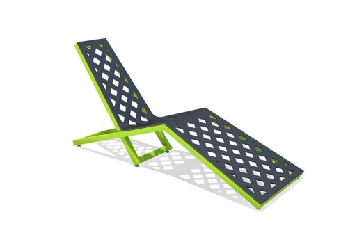 Lounger Prunus