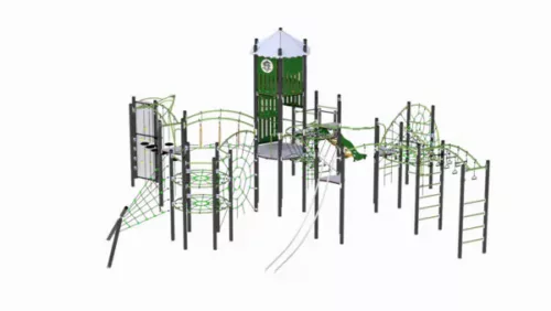 Thorium Lantan 2
