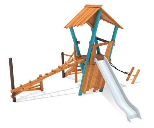 Play unit Marte, Solo