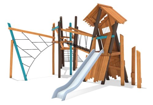 Play unit Lykke, solo