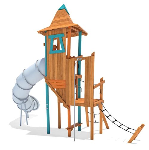 Play unit Svante, solo